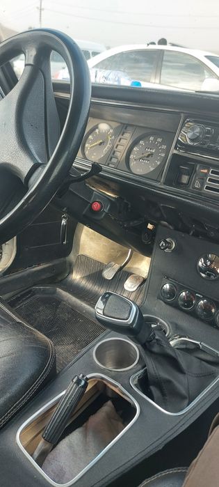 Ваз 2107, жигули