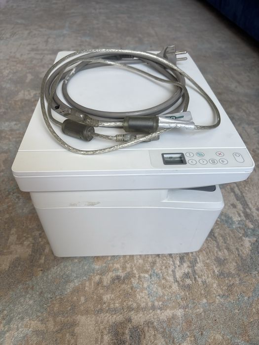 Принтер hp Laser jet M141W