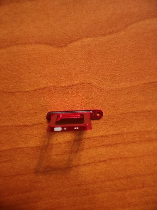 Vand slot sim Iphone