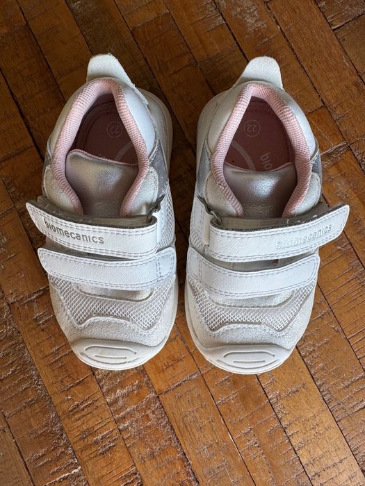 Детски маратонки Biomechanics, номер 22