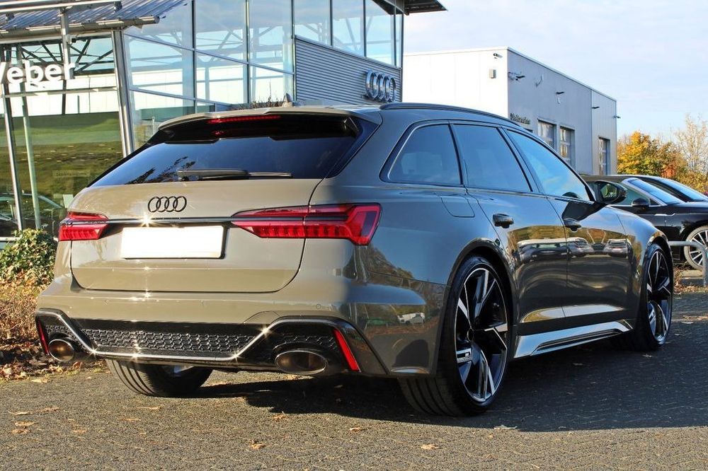 Jante Audi R18 5x112 RS6 RS7 C8 Style | A1 A2 A3 A4 A5 A6 Q5 Q3 Q2