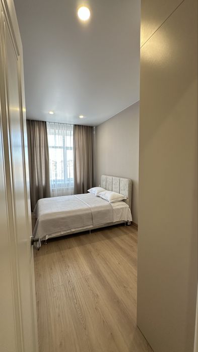 Сдам квартиру посуточно