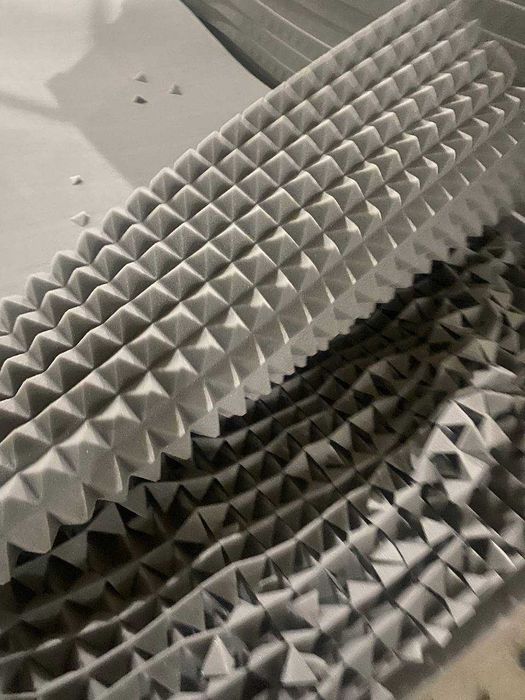 Акустический поролон от 40 000 тыс сум