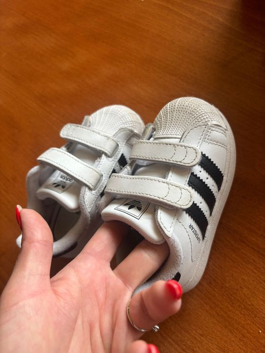 Детски маратонки Adidas