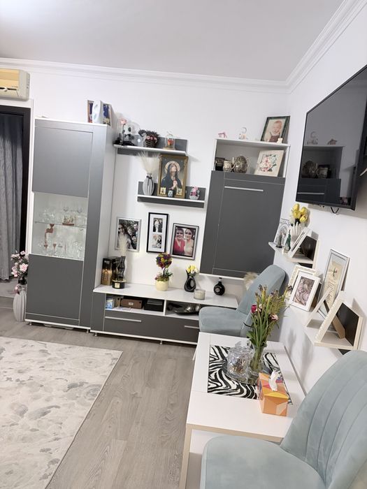 Vand apartament 3 camere