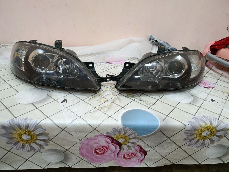 Jentra Fara americanka