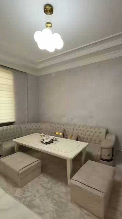 Сдается квартира  ЖК "Green House"