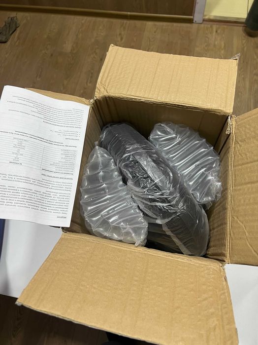 Настольный вентилятор Razz