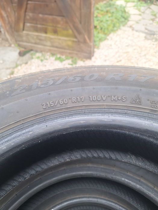 2 чифта Гуми Continental и Pirelli