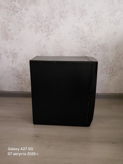 Stand block 2016