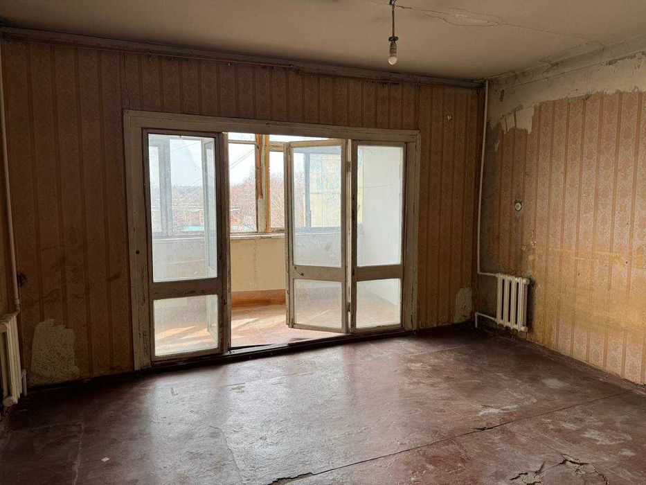 Продается квартира 1/8/9 Своя 12 квартал Учтепинский район