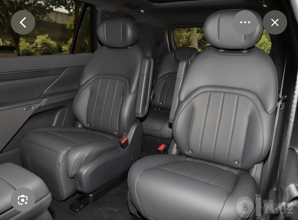Vip Taxi Dongfeng ep 008  24/7