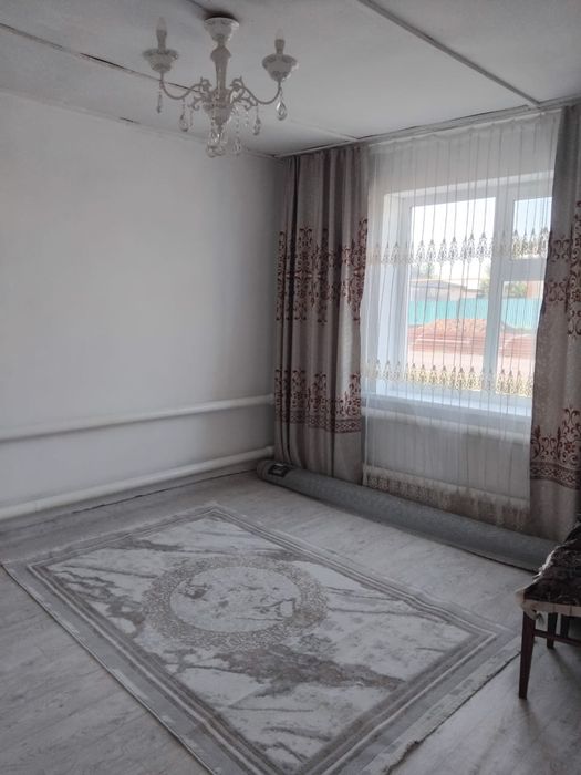 Продается частный дом в районе Таскала, поселке Мереке (Крупский)