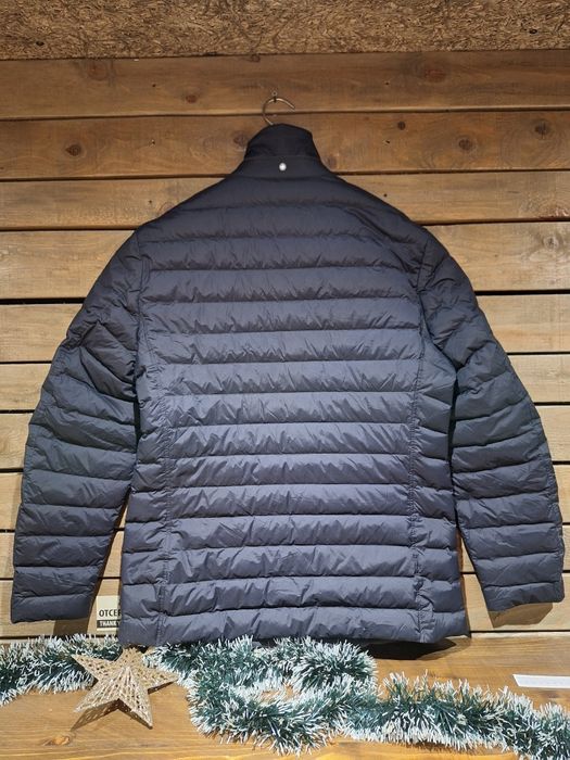 Мъжко яке Massimo Dutti