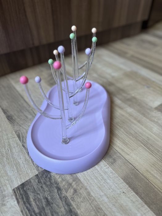 Сушилник за шишета