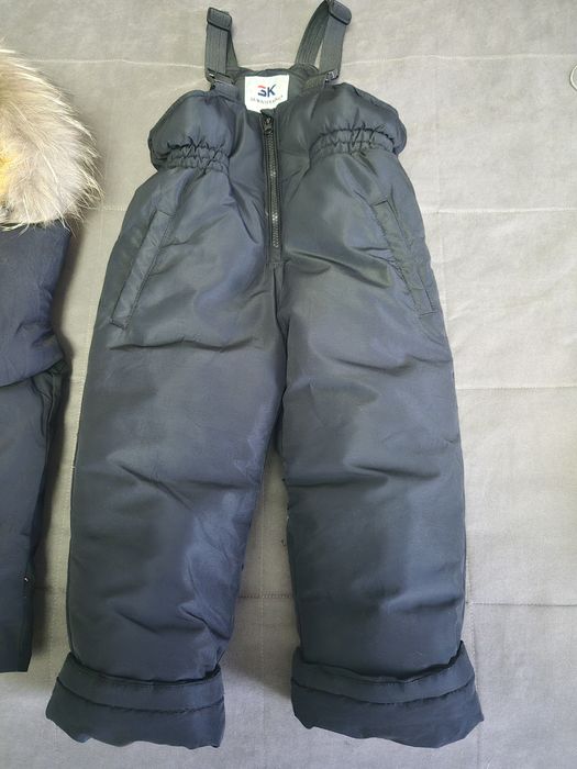 Продам детский костюм (Зима).