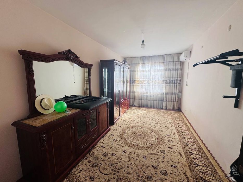 CHOSHTEPA 3 xona sotiladi