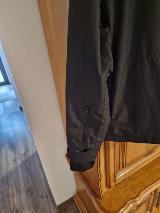 Jacheta Gamma Jacket Wear Graphene