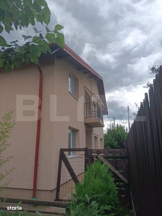 Casa 4 camere, 140 mp, zona Mihai Bravu