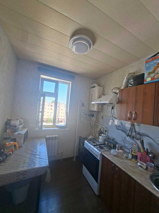 Продам 2 ком Геофизика Кирпичный дом №М302