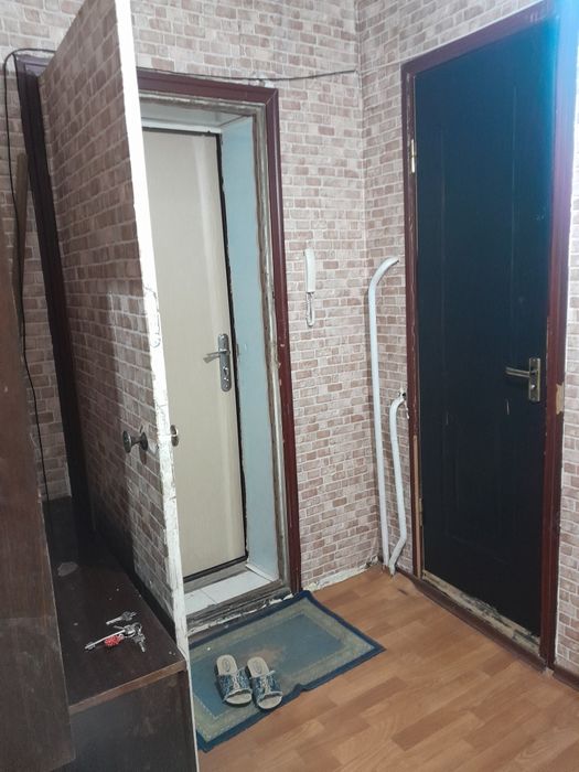 Сдаю .1комн .5мкр