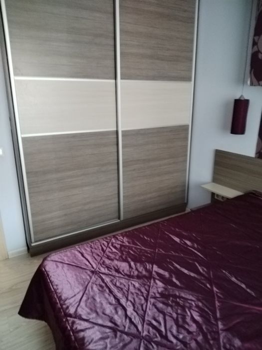 Дава се под наем Двустаен апартамент в Варна, Спортна зала - 65 кв.м за 459 € - Снимка #5