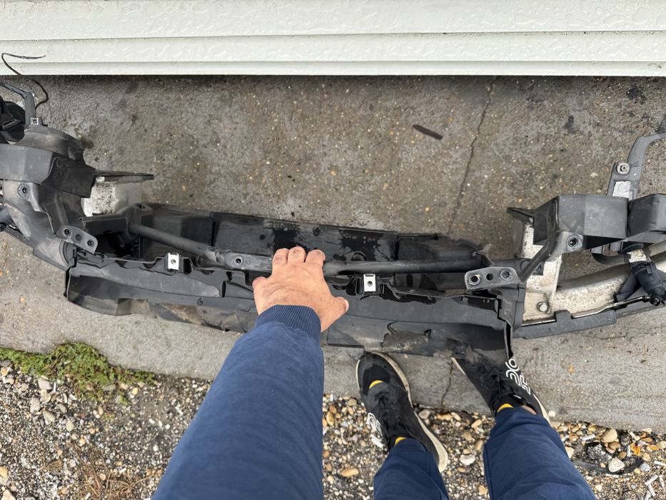 Очиларка бмв е60 е61