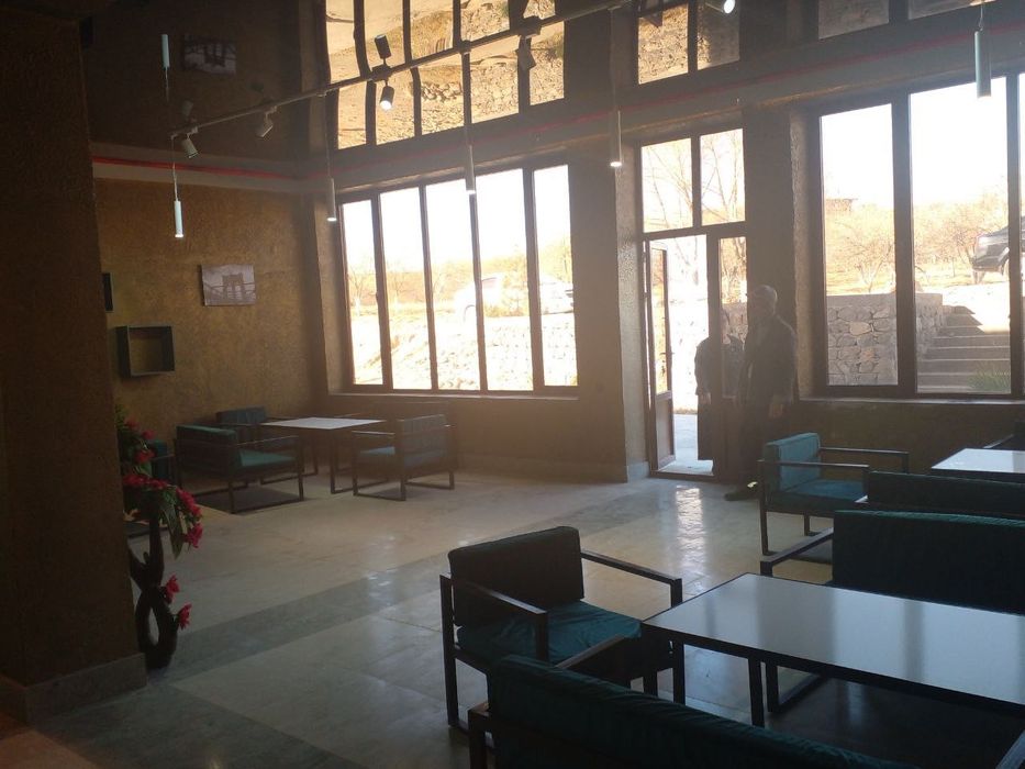 Нежилой здания сотилади боги билан