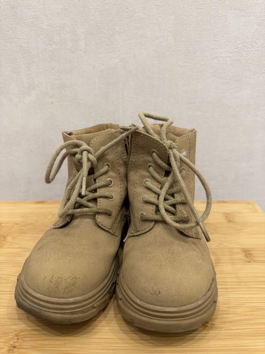 Детская обувь zara 25 размер