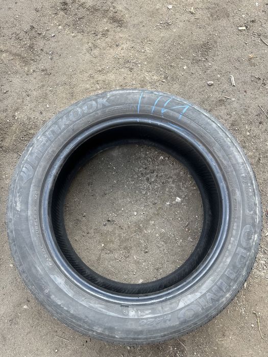 Продам летние шины