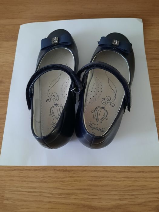 5000₸ Туфли для девочек