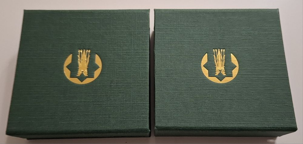 Юбилейные монеты РК