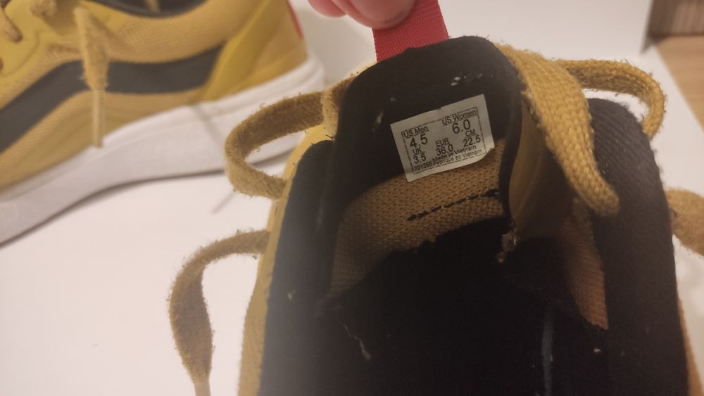 Nike air force, Vans, Nike маратонки, кецове