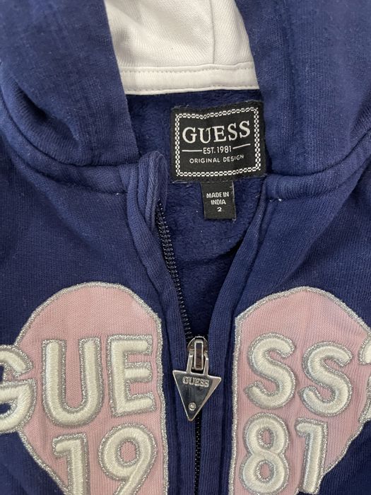 Екипи Guess 18-24м.