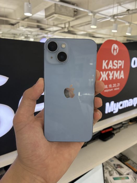 iPhone 14 128gb