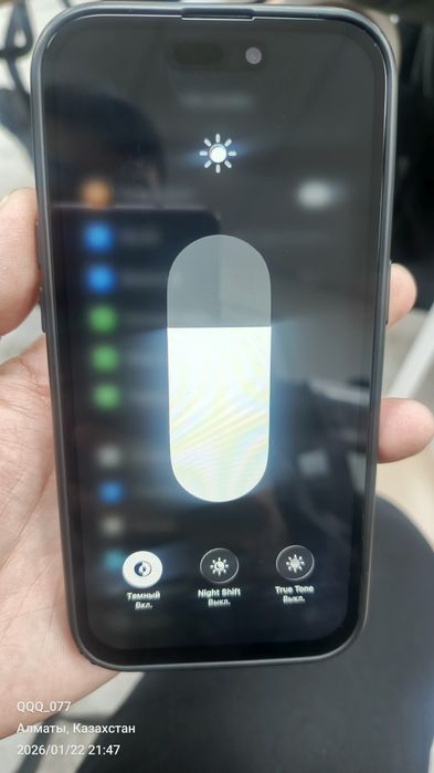 iPhone 14 pro original