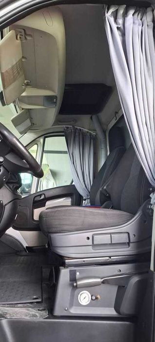 Fiat Ducato/an 2015/motor 3.0/180CP/ 10 epw