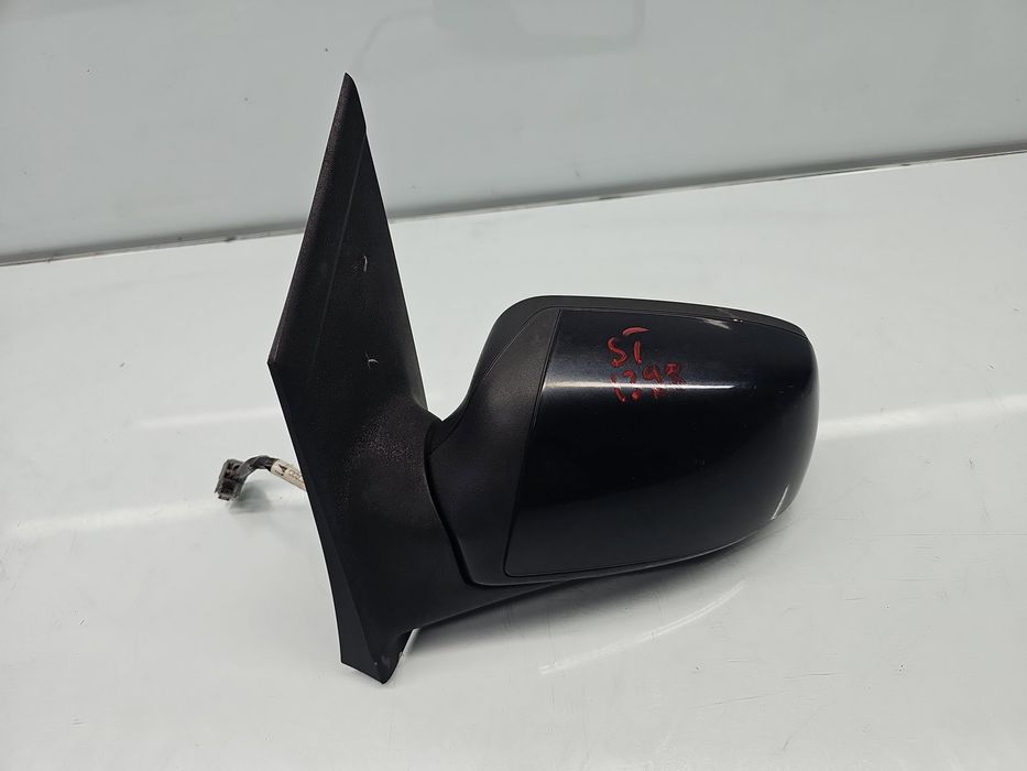 Oglinda stanga Ford Focus 2 (DA) [Fabr 2004-2012] PANTHER BLACK