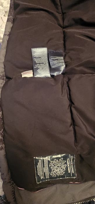 Geaca Tommy Hilfiger 176