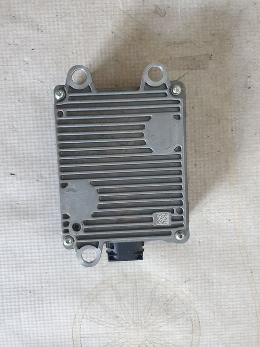 Senzor radar acc Bmw G05 G07 G11 G14 G15 G16 G20 cod 6753801-01 NOU