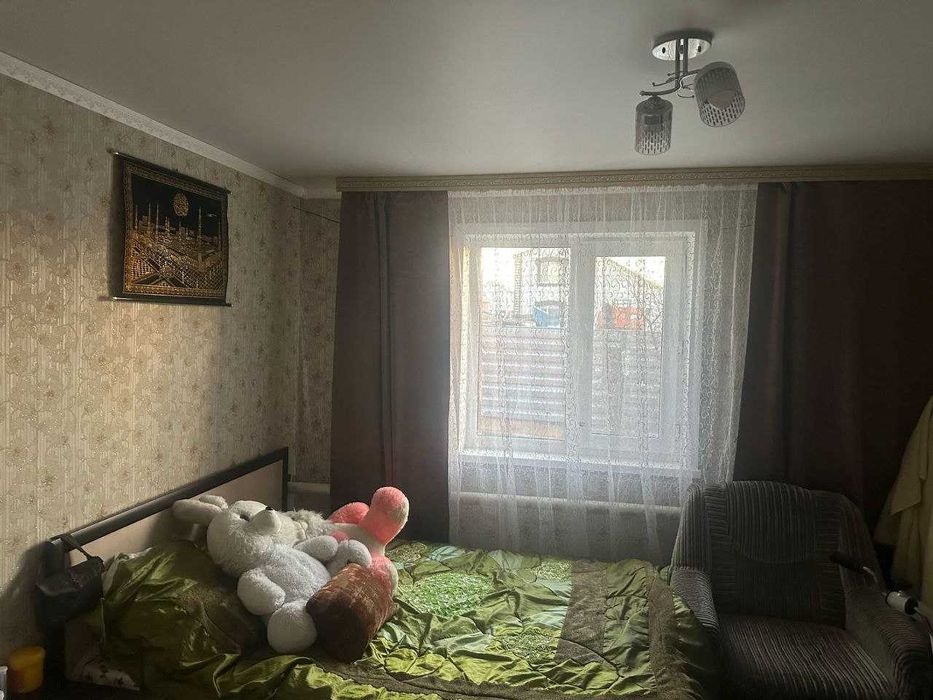 Продам дом в Заречном