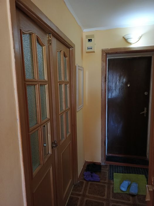 Продажа 1 ком. квартиры