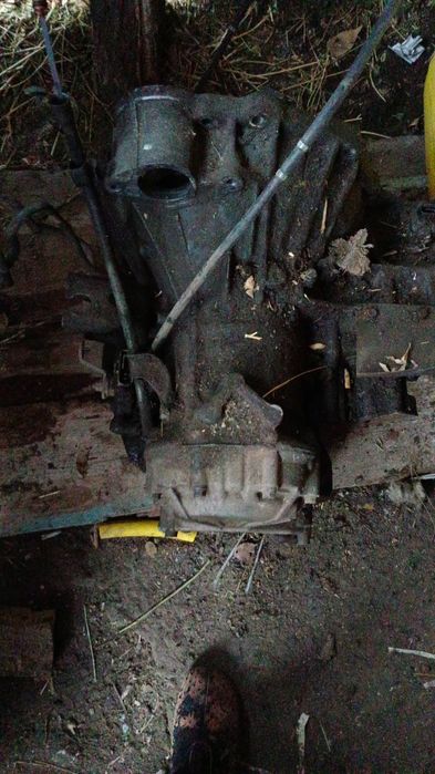 Мотор автозапчасть