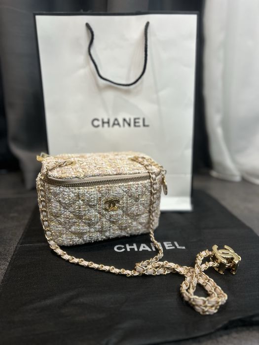 Дамска Чанта Chanel