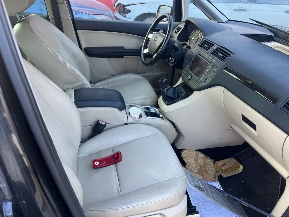 far xenon ford c max 2006