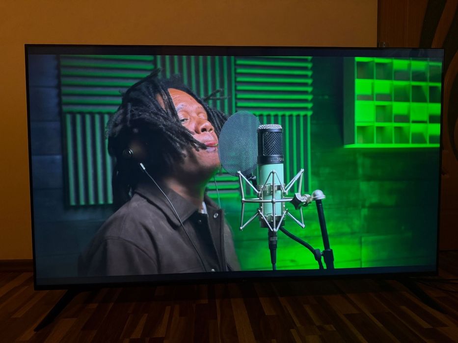 Smart TV LG 65 inch ca nou