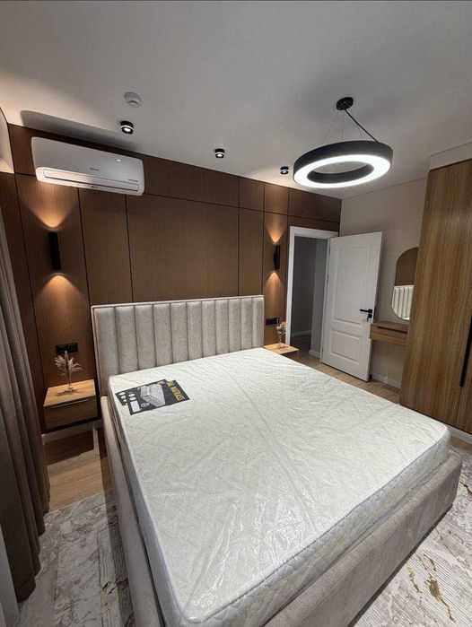 ЖК Alfraganus City Tower Group Uzbumda 3/15/16 Xonadon sotiladi (S)