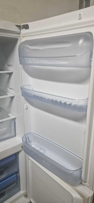 Хладилник Indesit
