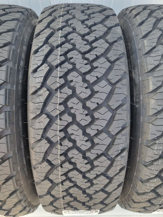 255/65 R17, 110T, GRIPMAX Inception All Terrain M+S