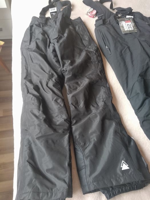 Долнище за ски, нов